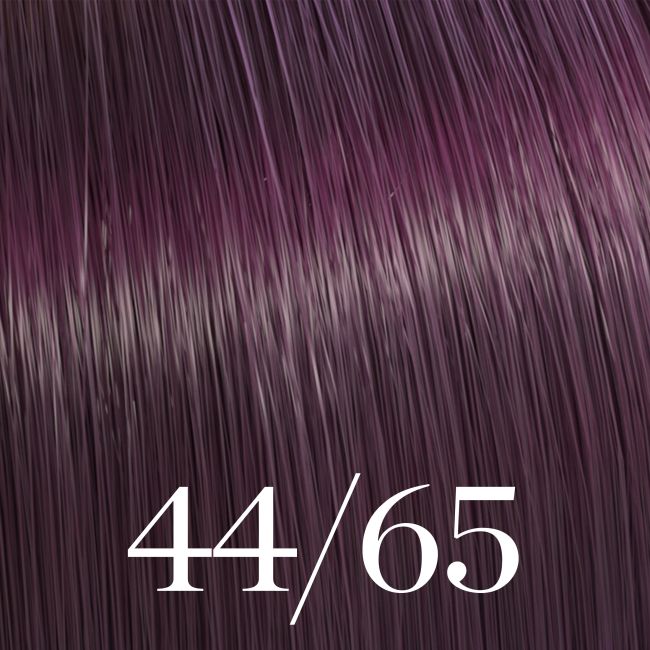 Kleuring Color Touch Vibrant Reds Medium Kastanjebruin Violet Mahonie Intens 44/65 Wella 60ml