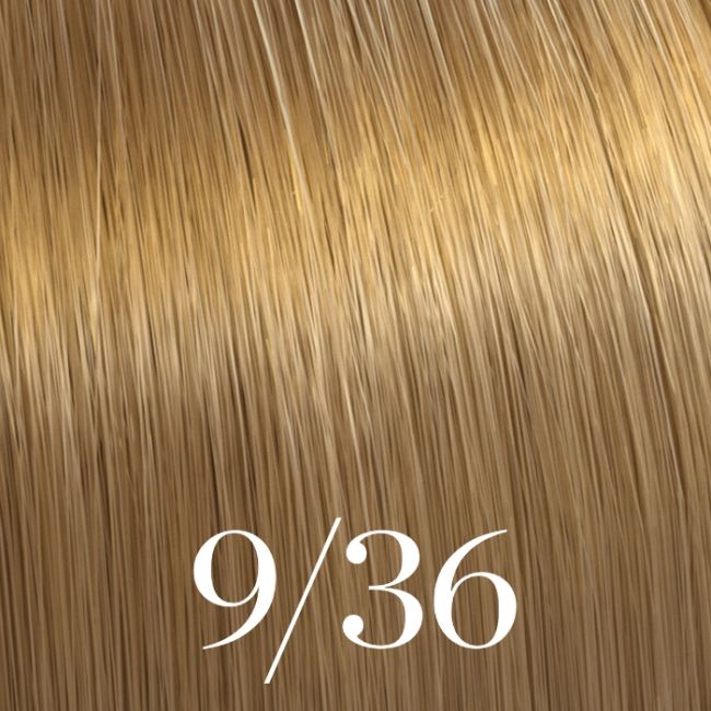Color Touch Rich Naturals Rubio Muy Claro Ceniza Violín 9/16 Wella 60ml