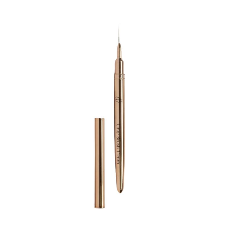 Penseel liner 11MM Beauty Nails