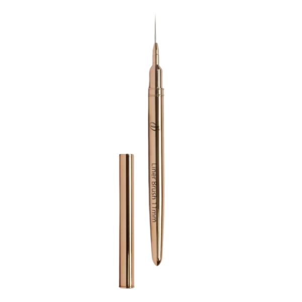 Penseel liner 11MM Beauty Nails