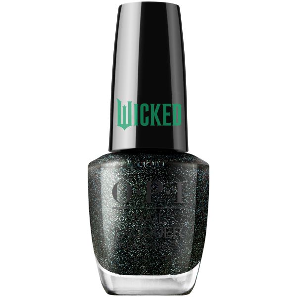 OPI Verniz para unhas Defying Gravity Wicked 15ml OPI Verniz para unhas Defying Gravity Wicked 15ml