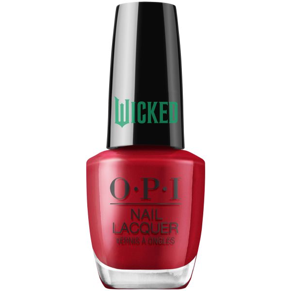 OPI Verniz para unhas Nessa-Ist Rose Wicked 15ml