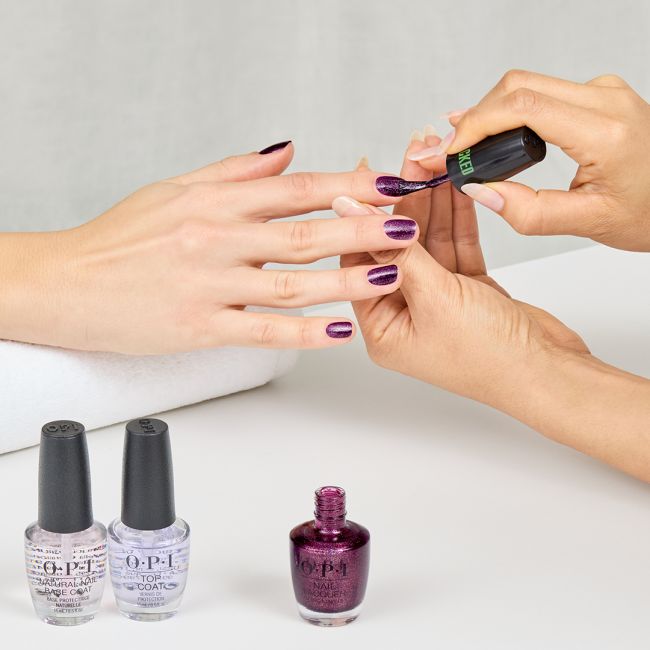 OPI Nagellak Let's Rejoicify Wicked 15ml