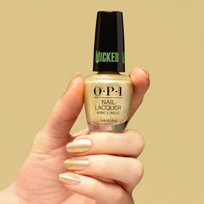 OPI Verniz para unhas Oz-Mazing Wicked 15ml