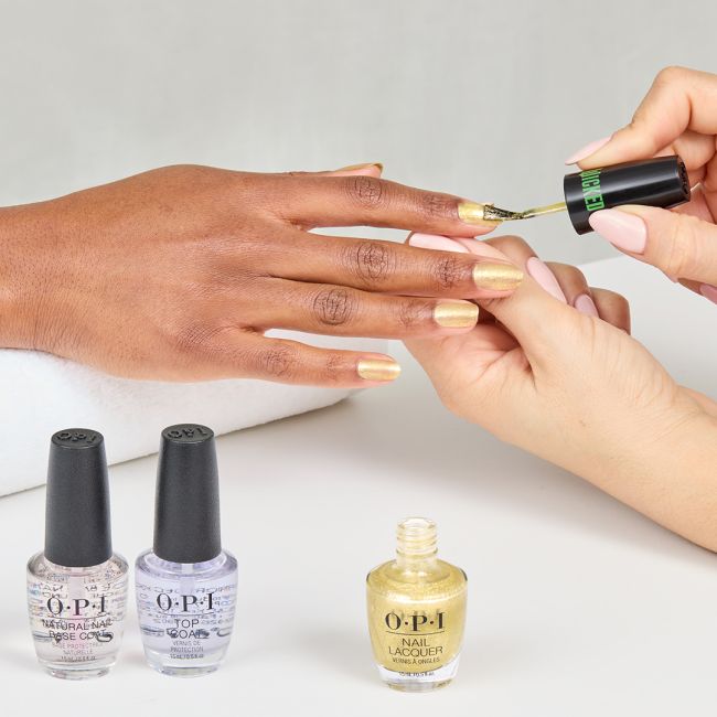 OPI Nail Polish Oz-Mazing Wicked 15ml