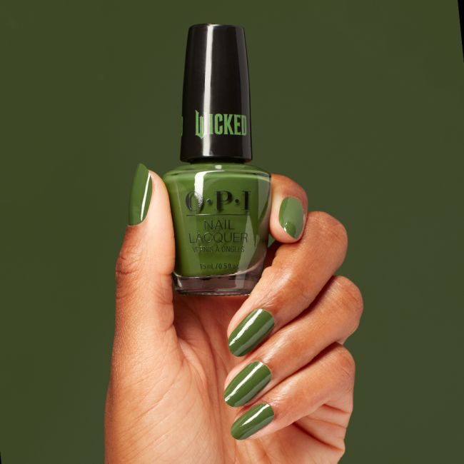 OPI Nagellak Witch O'Clock Wicked 15 ml