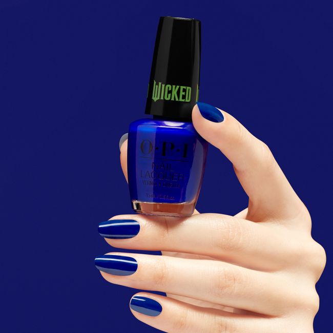 OPI Verniz de Unhas Fiyero's My Mani Wicked 15ml