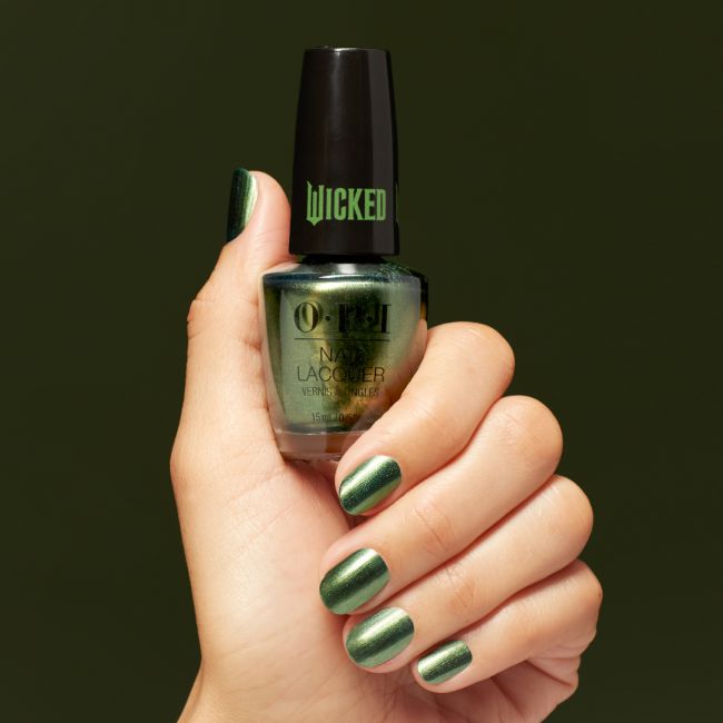 OPI Nagellak Ozitively Elphaba Wicked 15ml