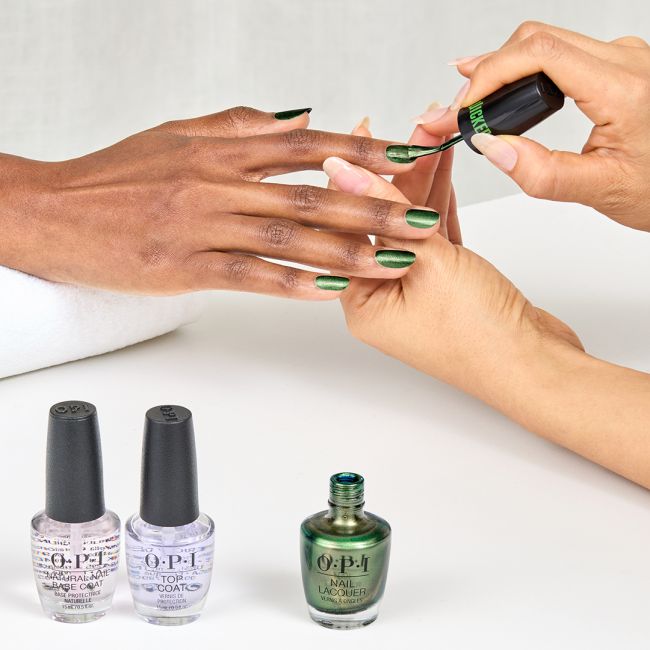 OPI Nagellak Ozitively Elphaba Wicked 15ml