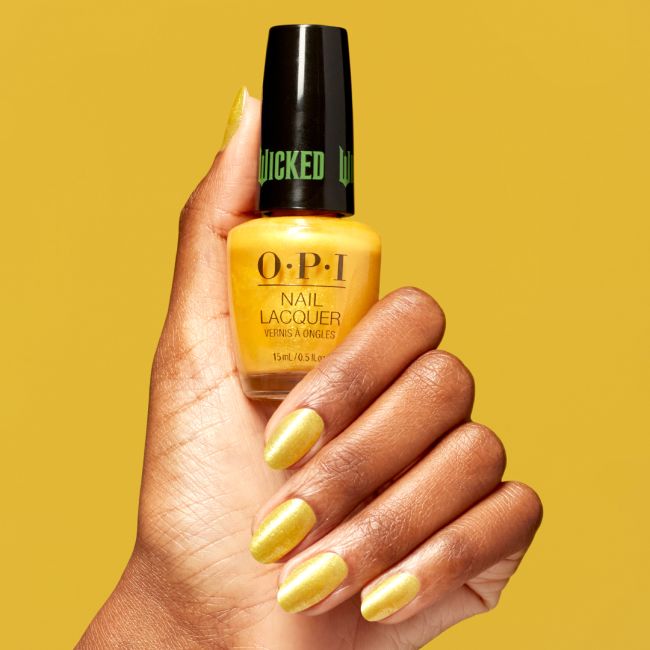 OPI Verniz de unhas Love You So Munchkin! Wicked 15ml