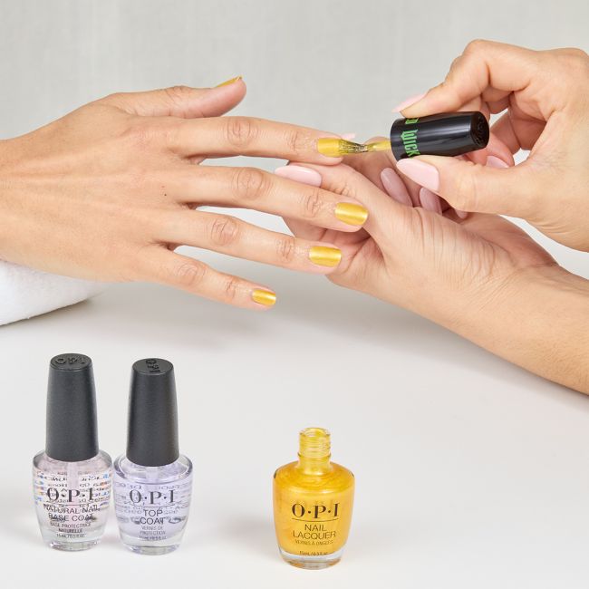 OPI Verniz de unhas Love You So Munchkin! Wicked 15ml