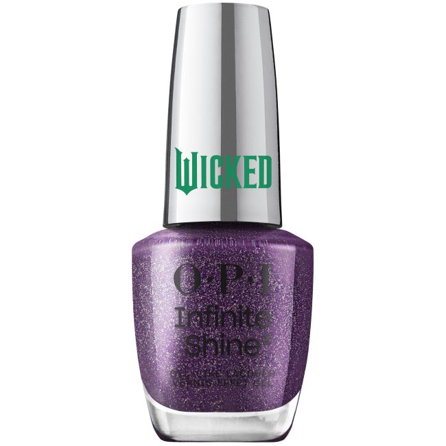 Infinite Shine Vegan Head Shizstress Wicked OPI Nail Polish 15ml