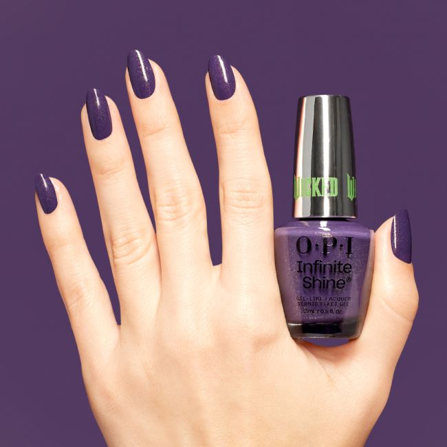 Infinite Shine Vegan Head Shizstress Wicked OPI Nail Polish 15ml