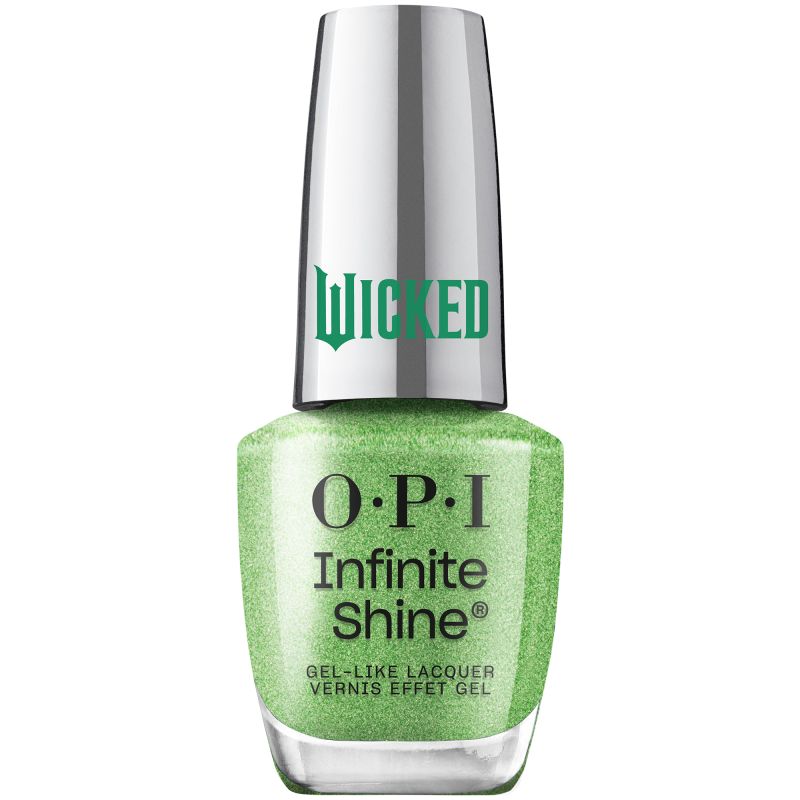 Verniz Infinite Shine Vegan OPI Phosphorescent! Wicked OPI 15ml