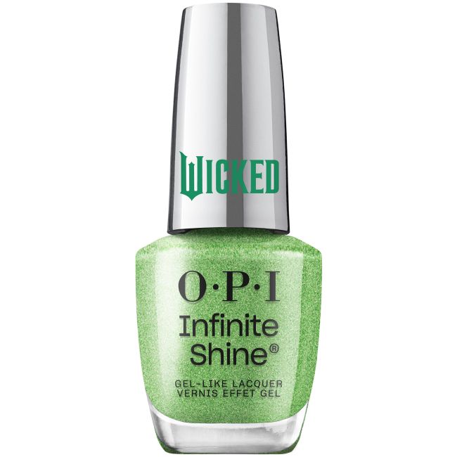 Verniz Infinite Shine Vegan OPI Phosphorescent! Wicked OPI 15ml