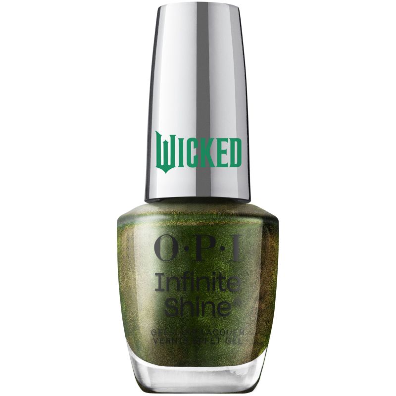 Vernis Infinite Shine Vegan Ozmopolitan Wicked OPI 15ml