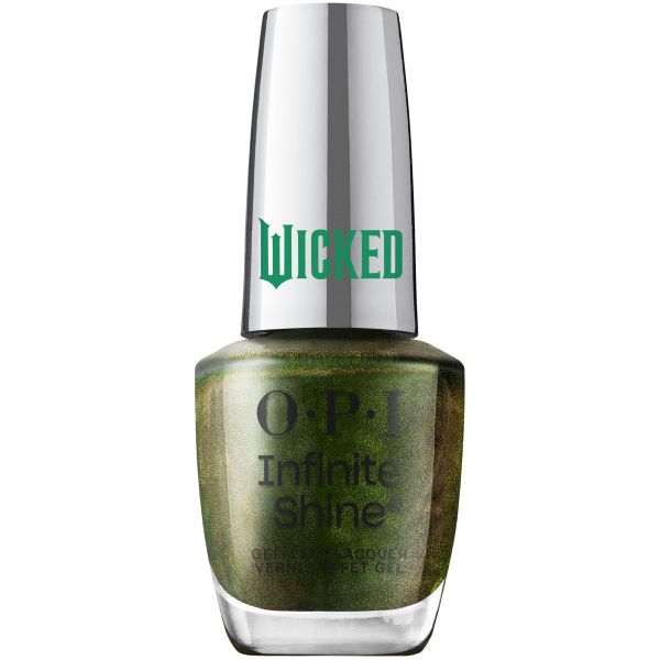Vernis Infinite Shine Vegan Ozmopolitan Wicked OPI 15ml Vernis Infinite Shine Vegan Ozmopolitan Wicked OPI 15ml