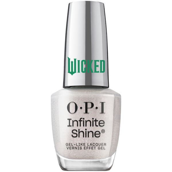 Verniz Infinite Shine Vegan Don't Hide Your Magic Wicked OPI 15ml Verniz Infinite Shine Vegan Don't Hide Your Magic Wicked OPI 15ml