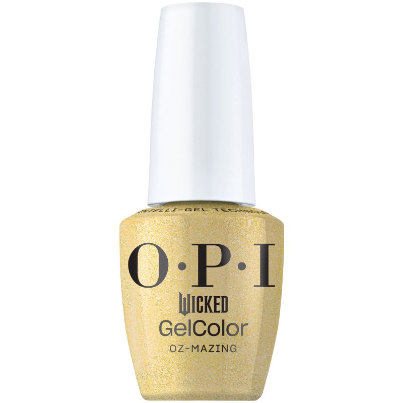 OPI Gel Color Vegan Oz-Mazing Wicked 15 ml