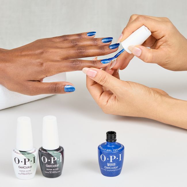 OPI Gel Color Vegan I'm the Wonderfullest Wicked 15ml
