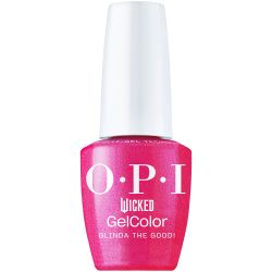 OPI Gel Color Vegan Glinda the Good! Wicked 15ml