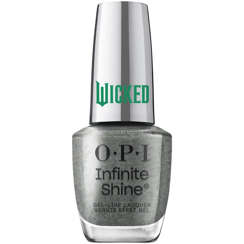 Verniz Infinite Shine Vegan É o Máximo Wicked OPI 15ml