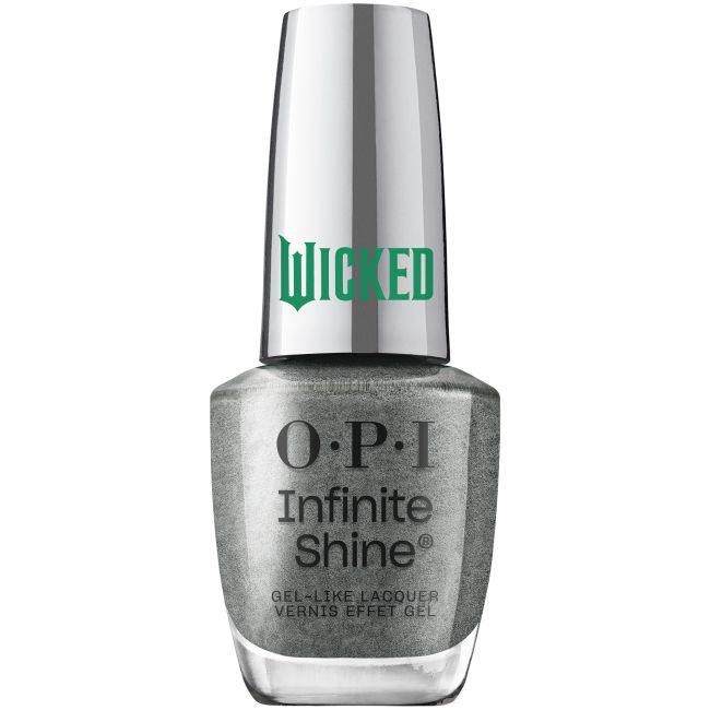 Verniz Infinite Shine Vegan É o Máximo Wicked OPI 15ml