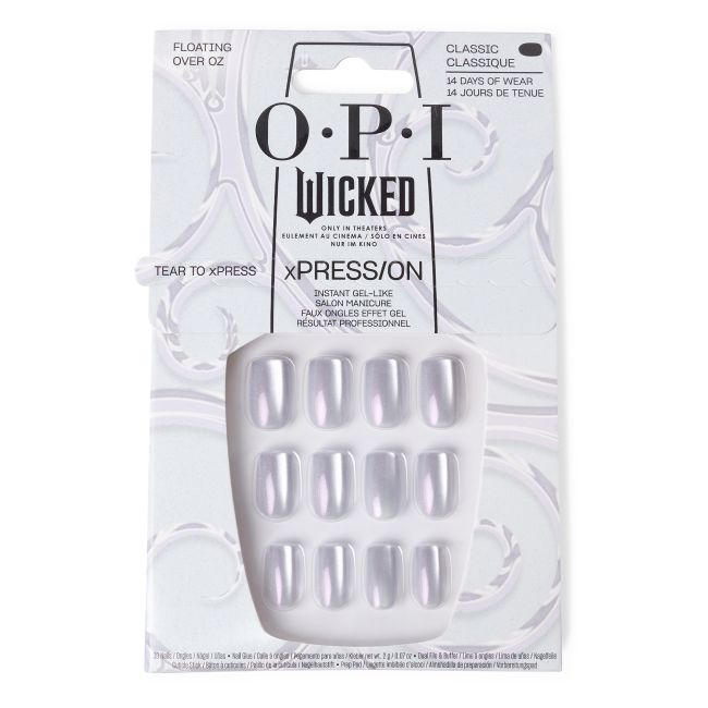 OPI Kunstnagels xPRESS/ON Wicked Floating Over OZ