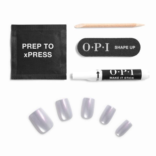 OPI Kunstnagels xPRESS/ON Wicked Floating Over OZ