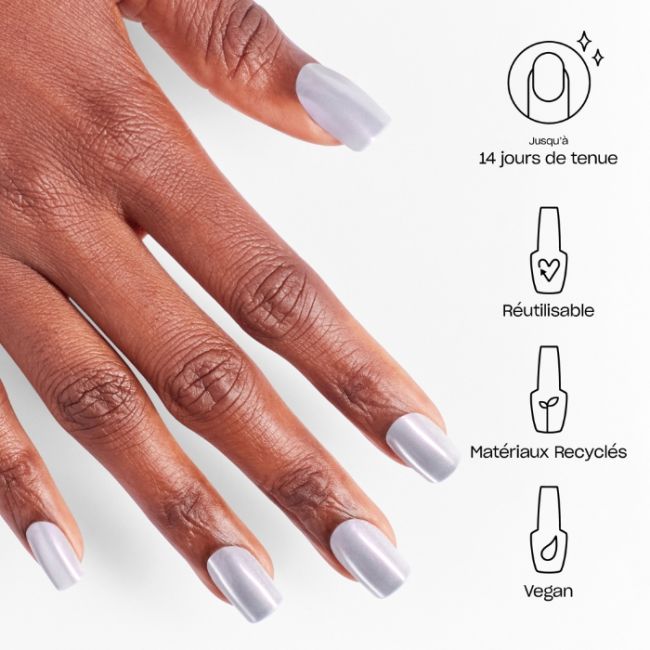 OPI Kunstnagels xPRESS/ON Wicked Floating Over OZ