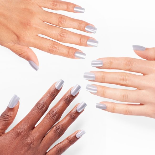 OPI Unhas postiças xPRESS/ON Wicked Floating Over OZ