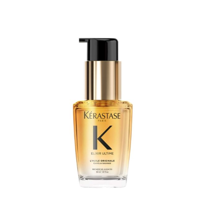 Huile Originale Elixir Ultime Kérastase 30ml