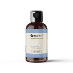 Óleo de limpeza desmaquilhante Elements 100ml