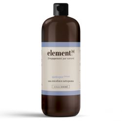 Reinigende micellaire lotion Elements 1000 ml.