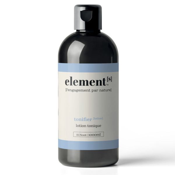 Tonifiërende lotion Elements 1000ml Tonifiërende lotion Elements 1000ml