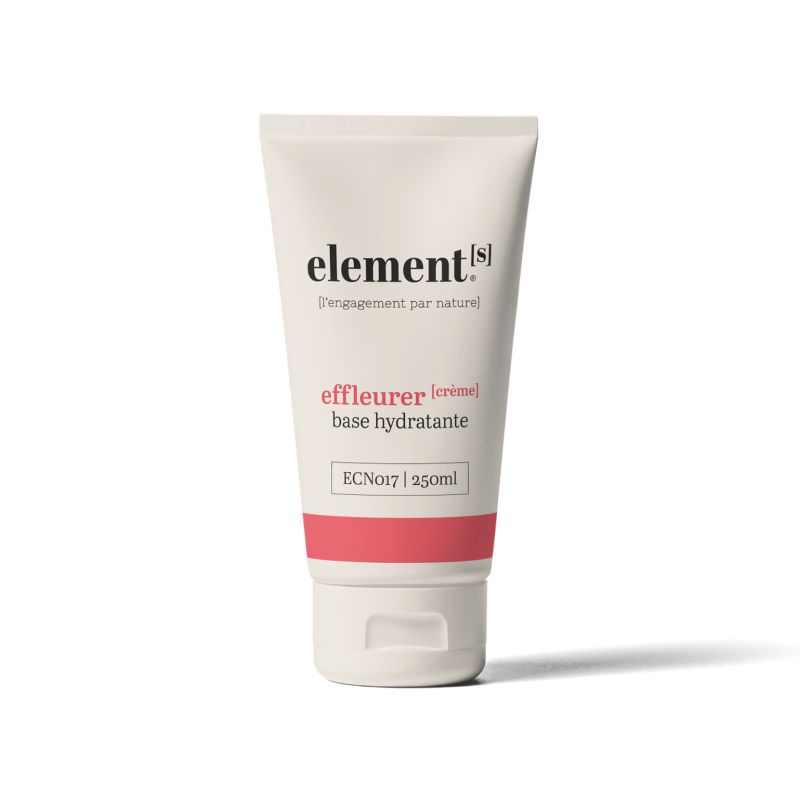 Hydraterende basis Effleurer crème Elements 250ml