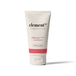 Base hydratante Effleurer crème Elements 40ml