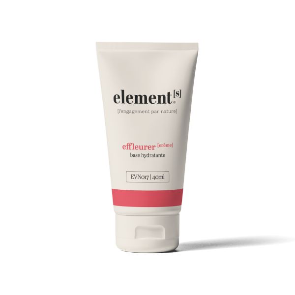 Hydraterende basis Effleurer crème Elements 40 ml. Hydraterende basis Effleurer crème Elements 40 ml.