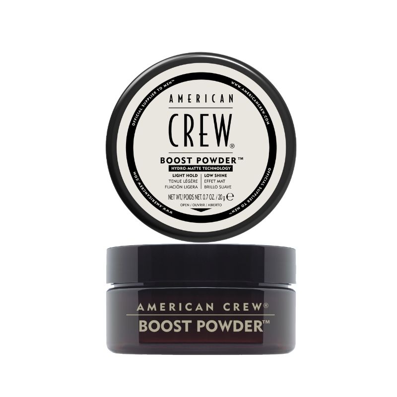 American Crew Poeder Volume Boost Poeder 10 gr.