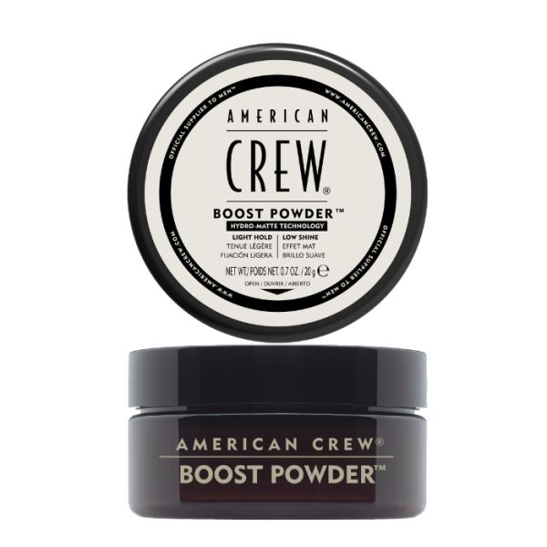 American Crew Poeder Volume Boost Poeder 10 gr. American Crew Poeder Volume Boost Poeder 10 gr.