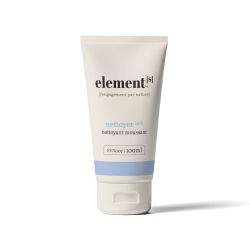 Nettoyante espumante rostro y cuerpo Limpiar gel Elementos 100ml