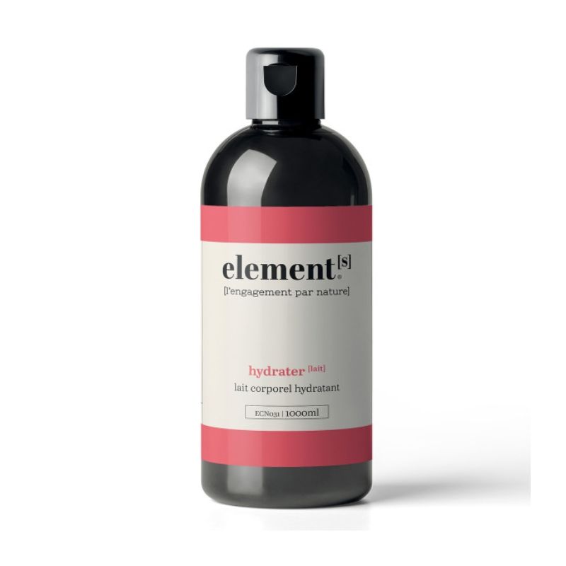 Hidratante corporal
Hidratante corporal Elements 1000ml