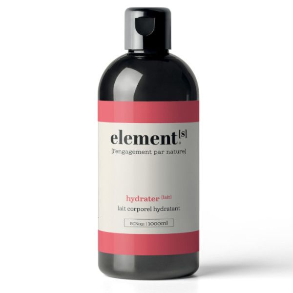 Hidratante corporal
Hidratante corporal Elements 1000ml Hidratante corporal
Hidratante corporal Elements 1000ml
