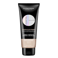 Eugène Perma Essentiel masker voor het opfrissen van blond beige 200 ML