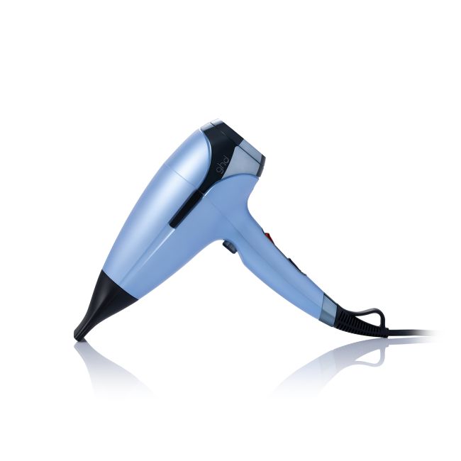 Conjunto Secador de Cabelo ghd Helios Collection ghd Iced luxe