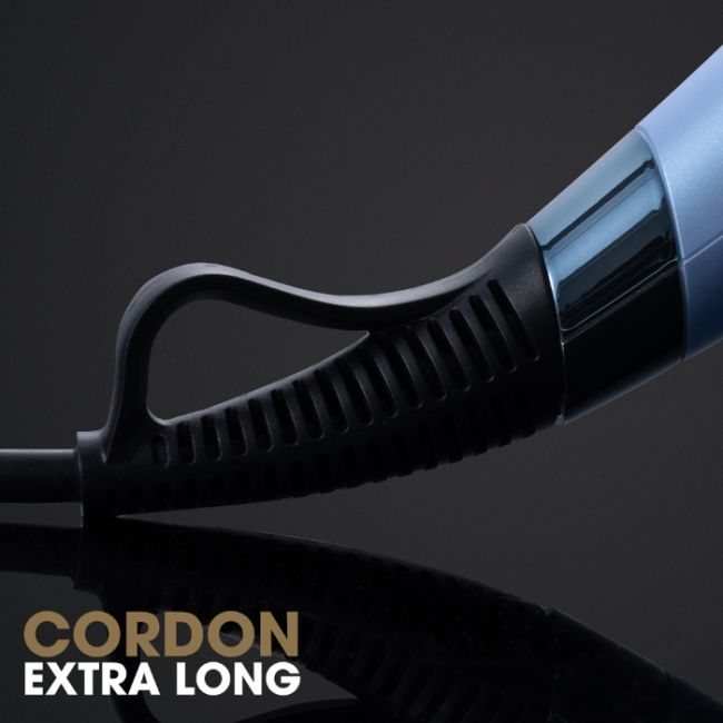 Conjunto Secador de Cabelo ghd Helios Collection ghd Iced luxe