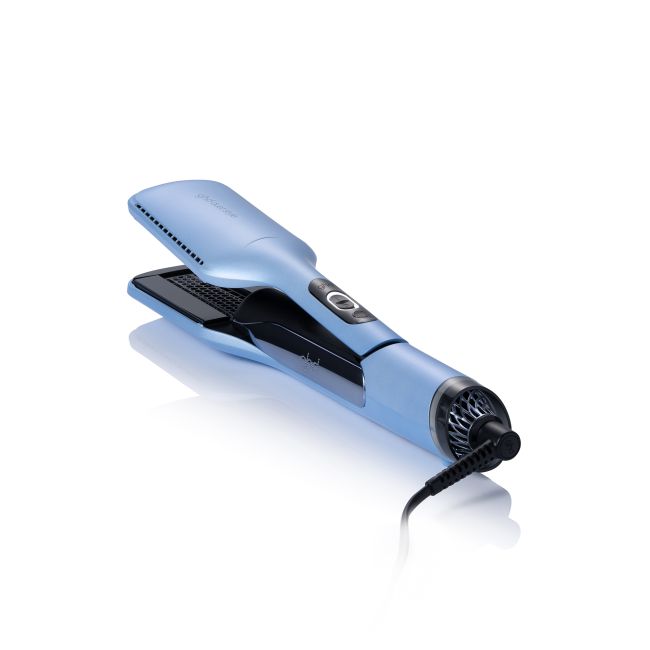 Set Stijltang en Föhn 2-in-1 ghd Duet Style Collection ghd Iced luxe