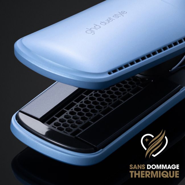 Set Stijltang en Föhn 2-in-1 ghd Duet Style Collection ghd Iced luxe