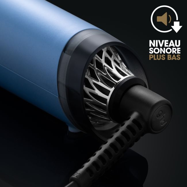 Conjunto Alisador Secador 2 em 1 ghd Duet Style Collection ghd Iced luxe