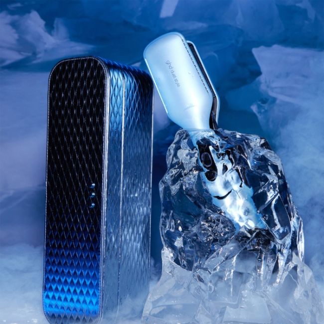 Set Stijltang en Föhn 2-in-1 ghd Duet Style Collection ghd Iced luxe